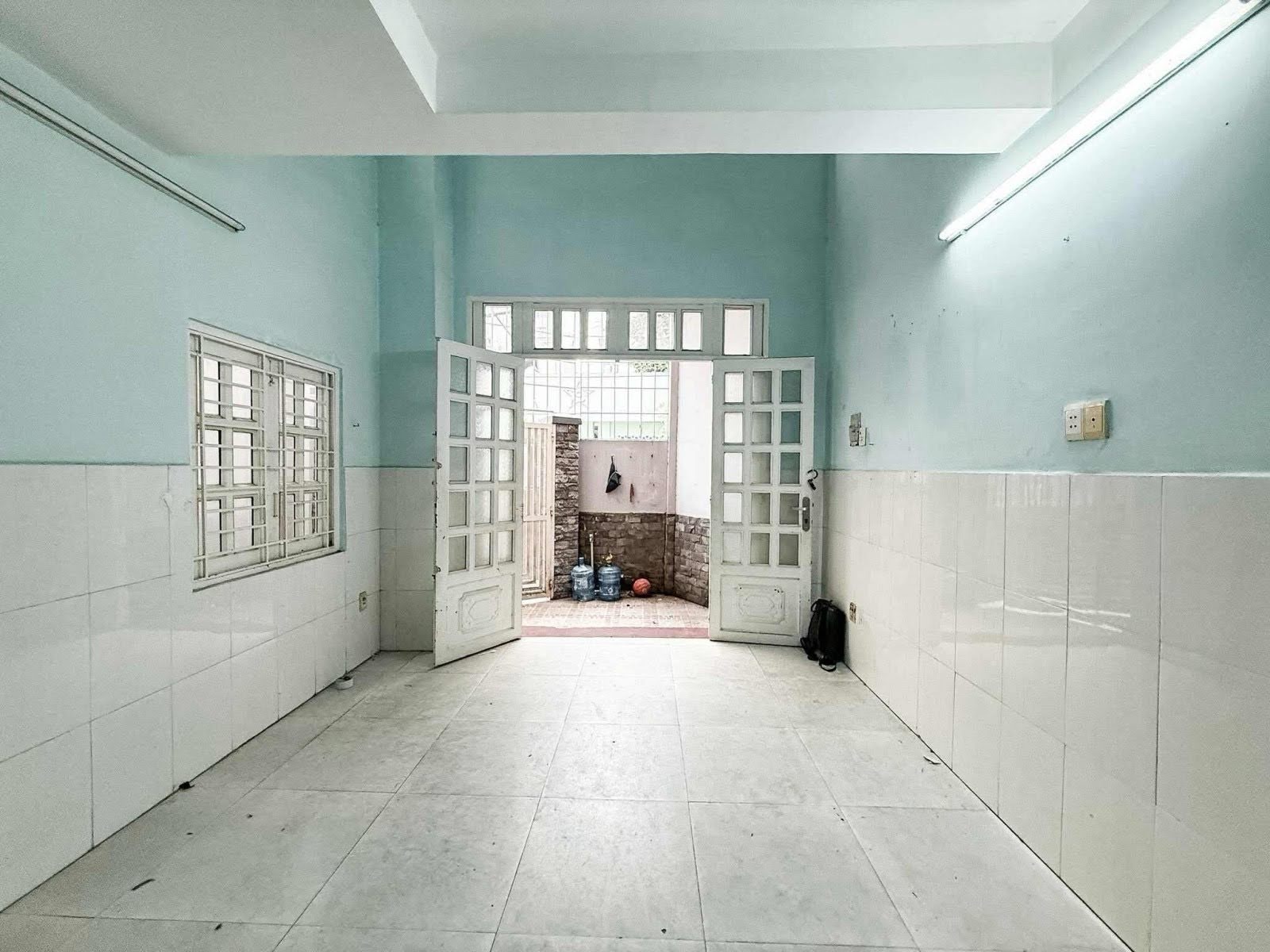 🈴 [BÌNH THẠNH] - LÔ GÓC - 5 TẦNG - 55m² - LÀM CHDV 8PN - Chỉ 6.5 Tỷ 🍀 - Ảnh 2